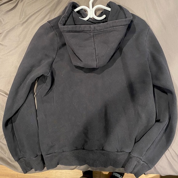 Adidas women’s hoodie - Picture 4 of 5